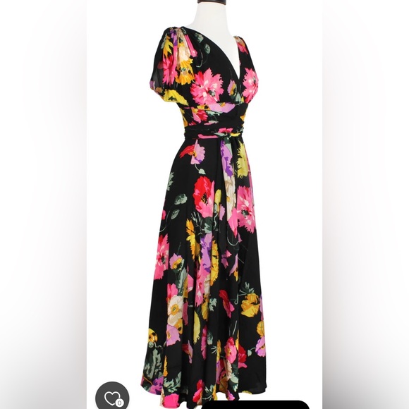 Trashy Diva OBI Dress 💐 - Picture 4 of 4